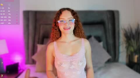 violetta_jaramillo online show from March 21, 2026, 4:28 am