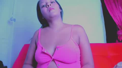 ViolettaEbony online show from July 9, 2026, 2:26 am