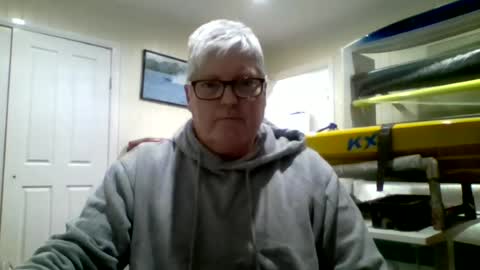 viper654321 online show from June 29, 2026, 8:31 am