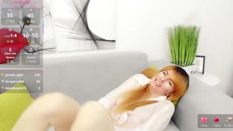Snapshot of vita_flowen chatting on June 5, 2026, 6:52 am Vita online show from June 5, 2026, 6:52 am