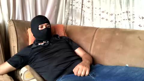 badboyxx online show from November 1, 2025, 4:20 pm