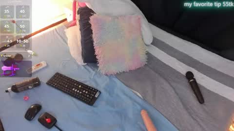 Viviana  online show from June 11, 2026, 12:54 am