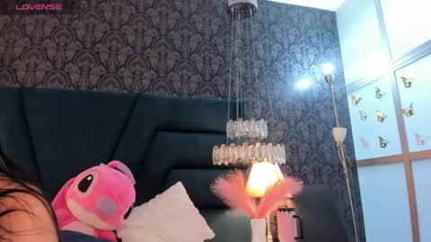 Viviana  online show from June 17, 2026, 12:24 am