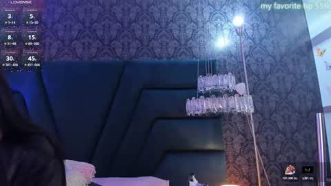 Viviana  online show from July 2, 2026, 3:23 am
