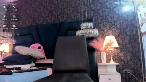 Viviana  online show from July 5, 2026, 4:19 am