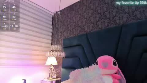 Viviana  online show from July 24, 2026, 1:47 am