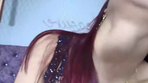 VivianRose online show from July 10, 2026, 2:27 am