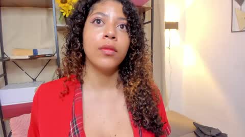 Vixenia online show from May 30, 2026, 2:41 am