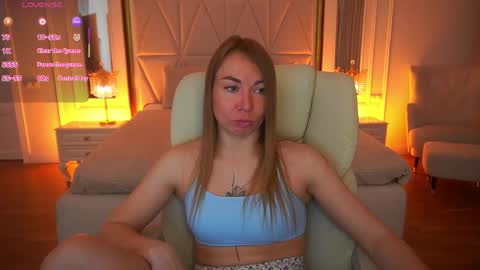 Ur Lady online show from May 4, 2026, 8:49 pm