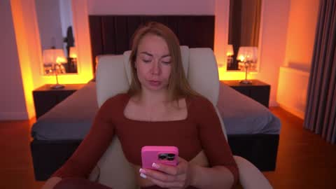 Ur Lady online show from May 28, 2026, 8:28 pm