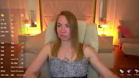 Ur Lady online show from June 11, 2026, 9:24 pm
