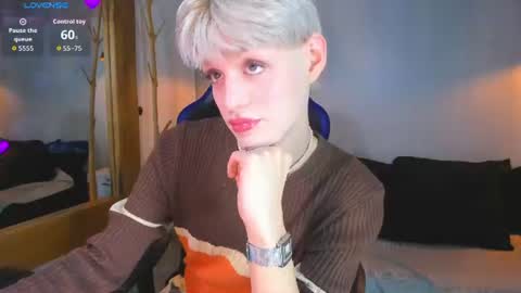 Vlad  online show from June 13, 2026, 2:15 pm