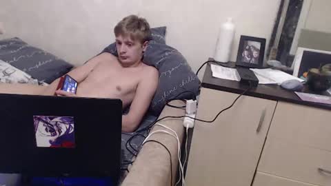 Vova and Sasha online show from July 13, 2026, 8:11 pm