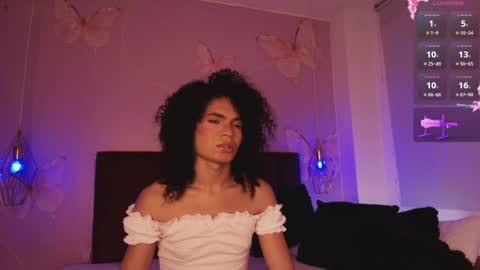 VENUS online show from June 25, 2026, 7:02 am