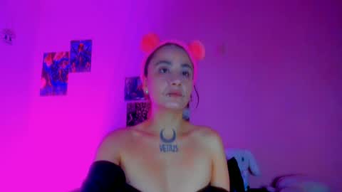 Gabriela online show from June 27, 2026, 7:24 am