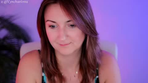 Victoria The Enchantress online show from July 18, 2026, 7:17 pm