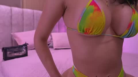 Violeta online show from July 2, 2026, 3:06 am