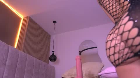 Violeta online show from July 14, 2026, 3:11 am