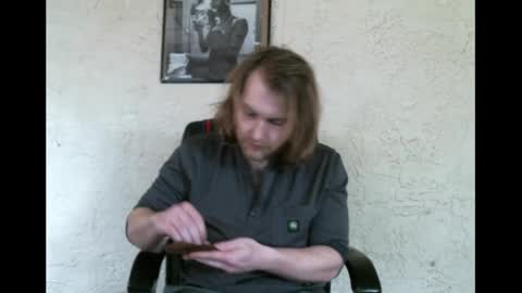 Snapshot of wackyy chatting on May 11, 2026, 6:05 pm Wacky online show from May 11, 2026, 6:05 pm