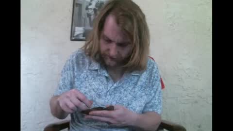 Snapshot of wackyy chatting on July 30, 2026, 4:50 pm Wacky online show from July 30, 2026, 4:50 pm