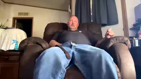wadd4u1 online show from October 12, 2025, 5:12 pm