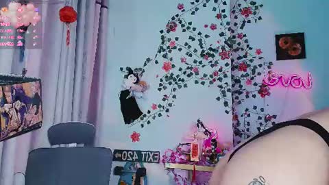 Waifu exe online show from July 23, 2026, 3:26 am