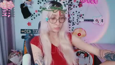 Waifu exe online show from July 24, 2026, 6:00 am