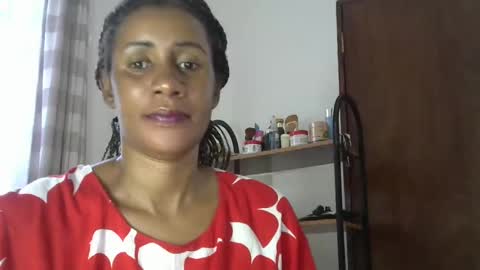wakanda_goddess online show from February 20, 2025, 12:36 pm