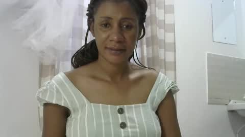 wakanda_goddess online show from March 6, 2025, 5:03 am