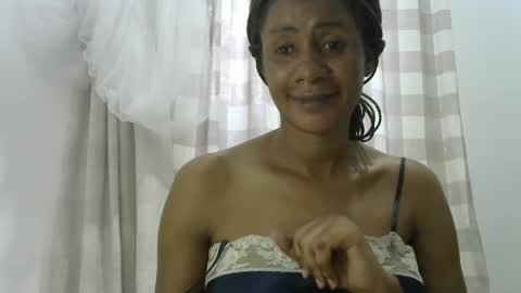 wakanda_goddess online show from March 9, 2025, 5:44 am