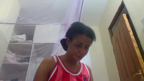 wakanda_goddess online show from July 19, 2026, 5:27 pm