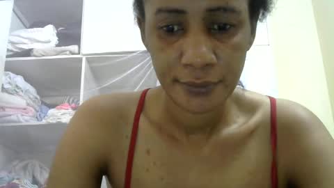 wakanda_goddess online show from July 20, 2026, 12:18 pm