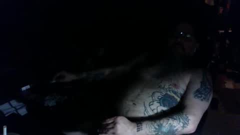Snapshot of wakeupthedead77 chatting on May 19, 2026, 1:56 am Mr. Dead online show from May 19, 2026, 1:56 am
