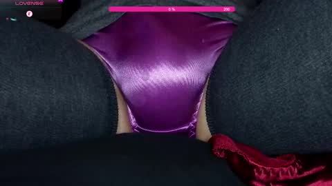 wanna872510 online show from May 21, 2026, 10:06 pm