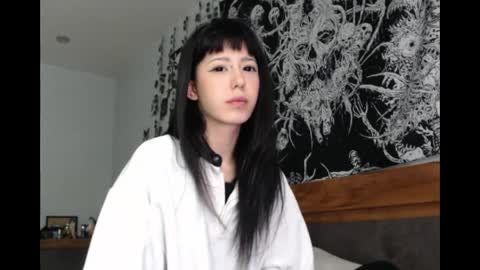 Mina online show from May 31, 2026, 10:11 pm