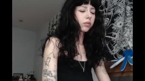 Mina online show from June 10, 2026, 5:45 pm