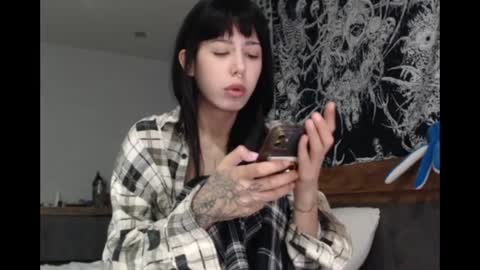 Mina online show from June 18, 2026, 4:00 pm