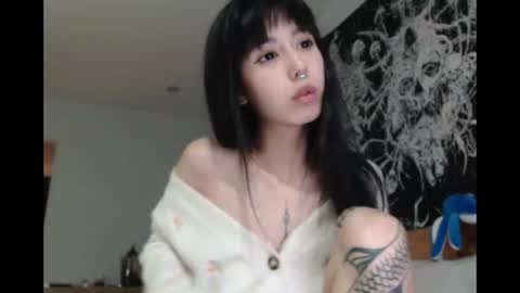 Mina online show from July 6, 2026, 7:16 pm