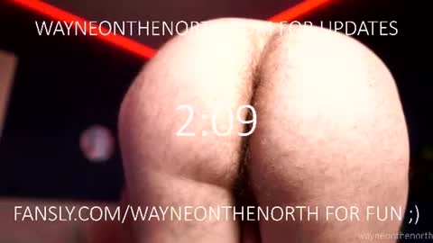 waynenorth online show from June 18, 2026, 2:43 pm