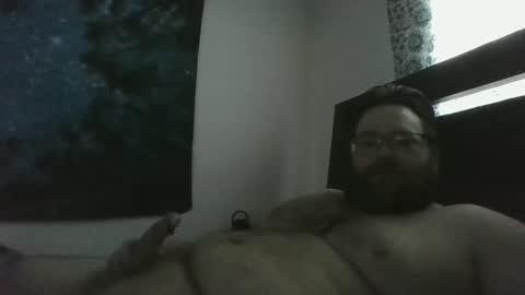 Viking Man online show from May 12, 2026, 1:41 pm