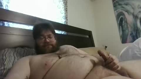 Viking Man online show from May 13, 2026, 1:30 pm