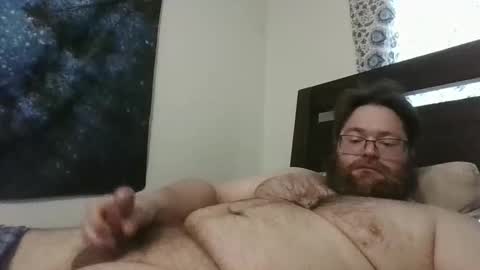 Viking Man online show from May 26, 2026, 1:51 pm