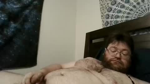 Viking Man online show from June 28, 2026, 4:51 am