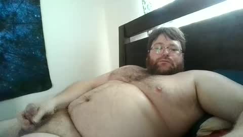 Viking Man online show from July 26, 2026, 9:11 pm