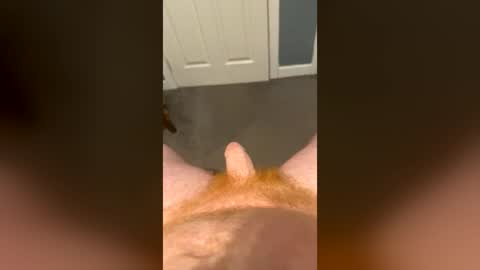 Horny ginger online show from July 10, 2026, 11:51 pm