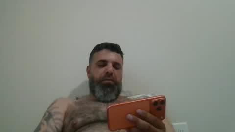 Weezy online show from June 12, 2026, 11:46 pm