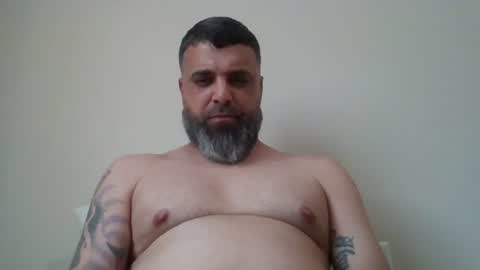 Weezy online show from July 12, 2026, 8:44 pm