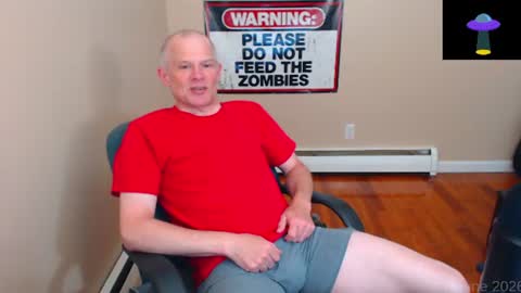 Chris online show from June 26, 2026, 6:56 pm