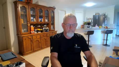 Wellhelloo online show from June 25, 2026, 5:34 am