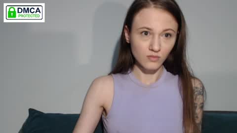 Milena online show from July 14, 2026, 8:25 pm
